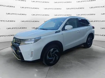 Suzuki Vitara 1.4h Top 2wd del 2025 usata a Forli'