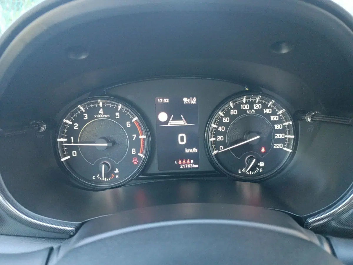 Suzuki Vitara usata a Forlì-Cesena (10)