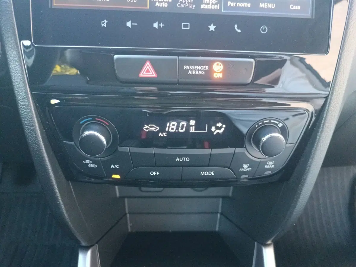 Suzuki Vitara usata a Forlì-Cesena (12)