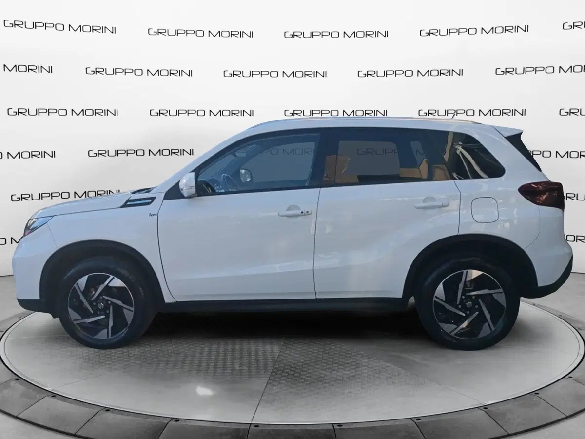 Suzuki Vitara usata a Forlì-Cesena (19)