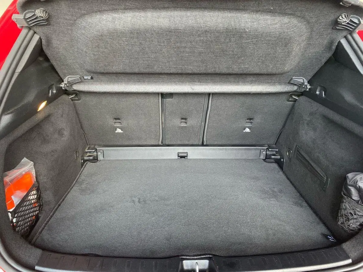 Mercedes-Benz GLA SUV usata a Bergamo (13)