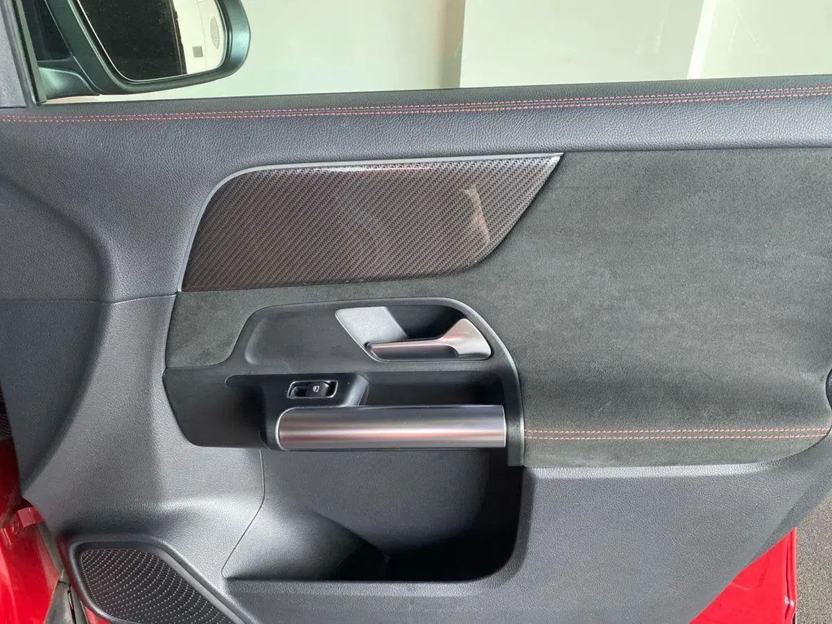 Mercedes-Benz GLA SUV usata a Bergamo (18)