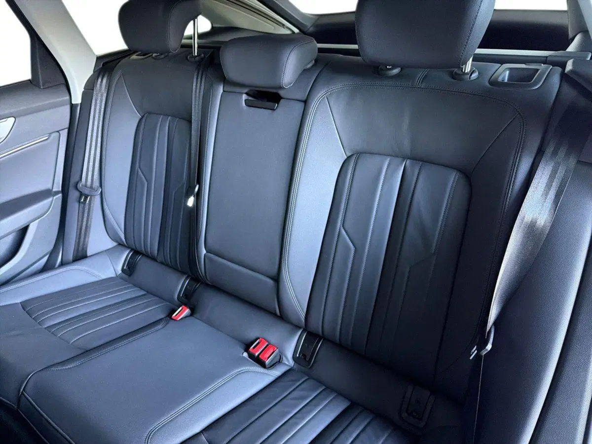 Audi A6 Allroad usata a Bergamo (10)