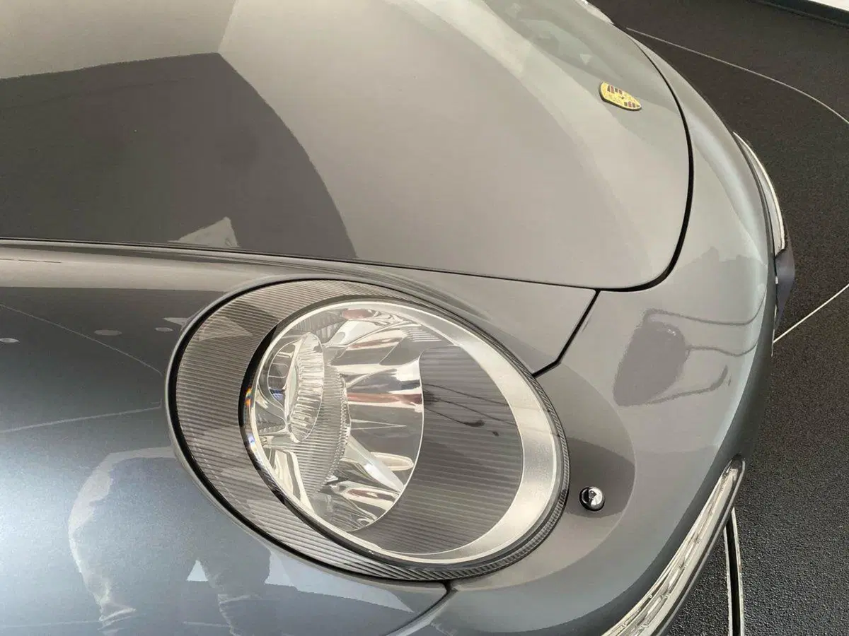 Porsche 911 Coupé usata a Bergamo (15)