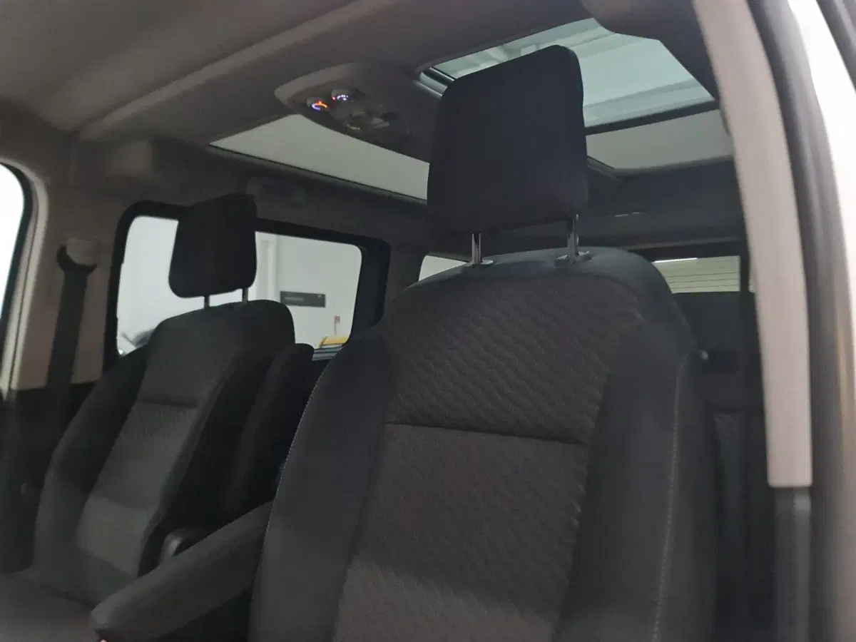 Toyota Proace Verso usata a Bologna (12)