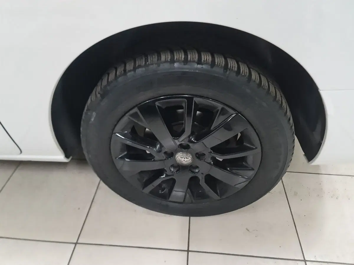 Toyota Proace Verso usata a Bologna (7)