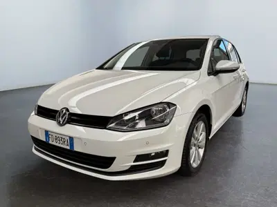 Volkswagen Golf 1.2 TSI 110 CV 5p. Comfortline BlueMotion Technology del 2016 usata a Modena