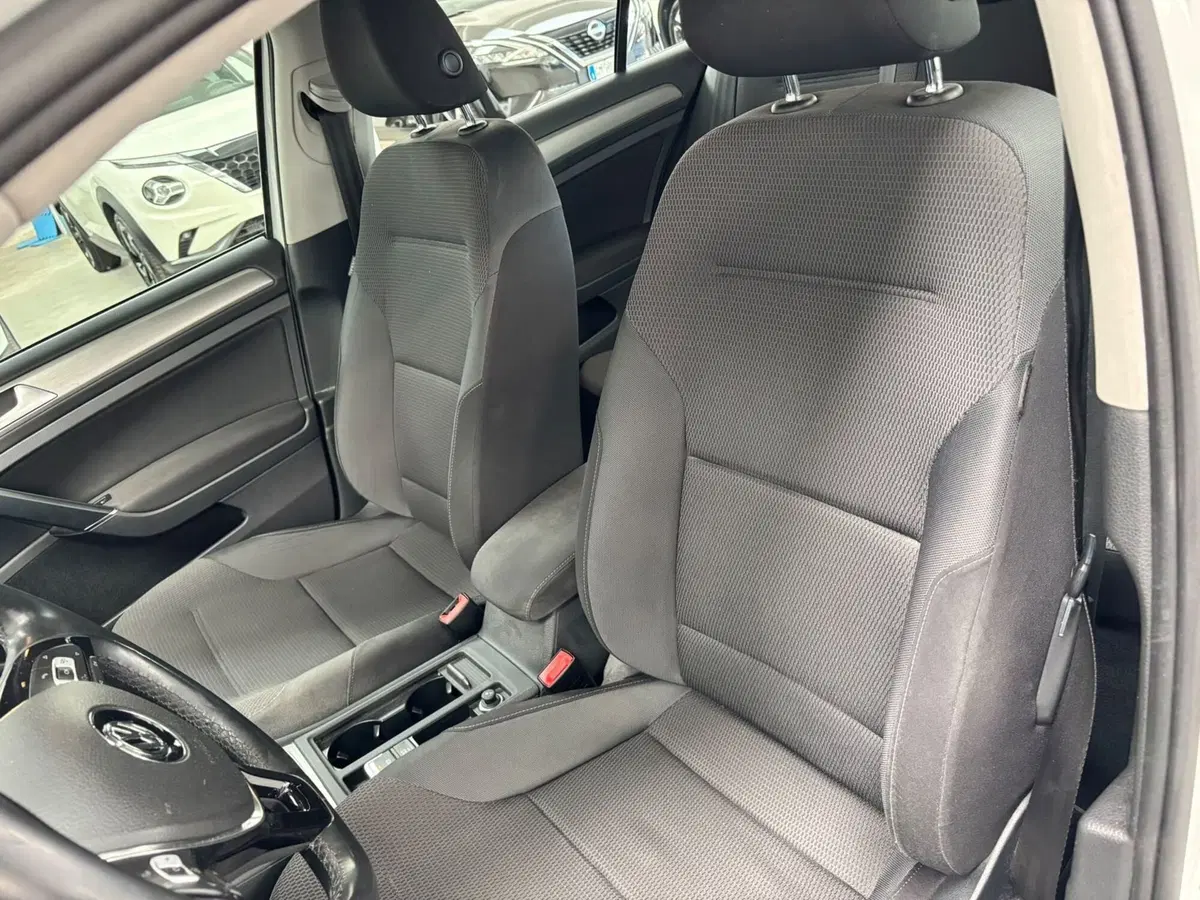 Volkswagen Golf usata a Modena (13)