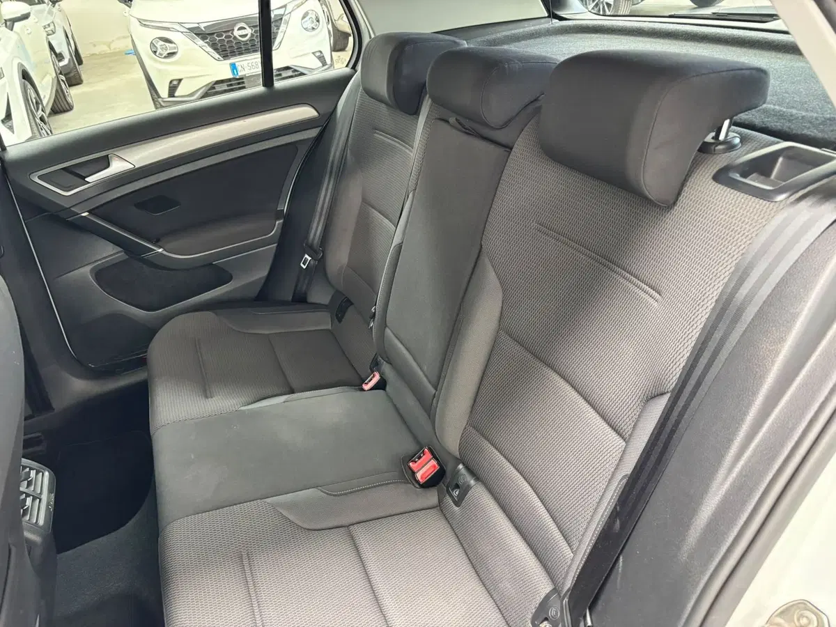 Volkswagen Golf usata a Modena (14)