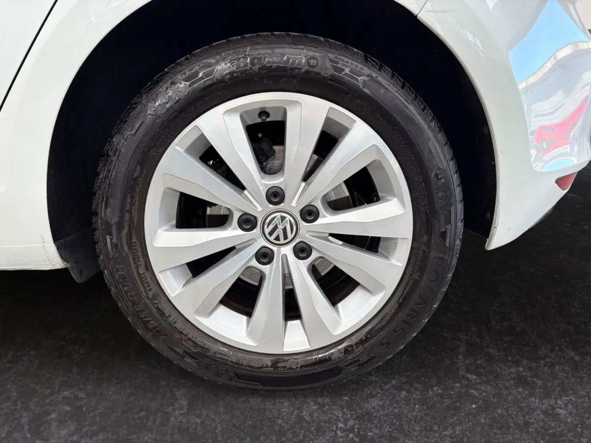 Volkswagen Golf usata a Modena (15)