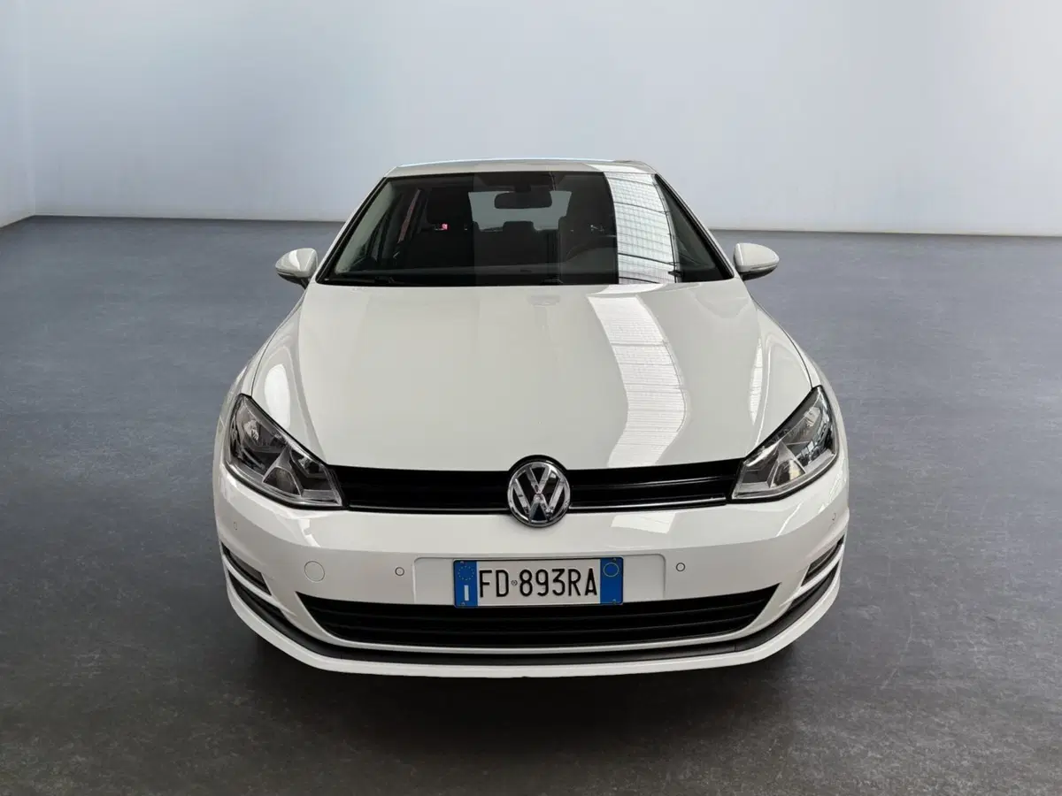 Volkswagen Golf usata a Modena (2)