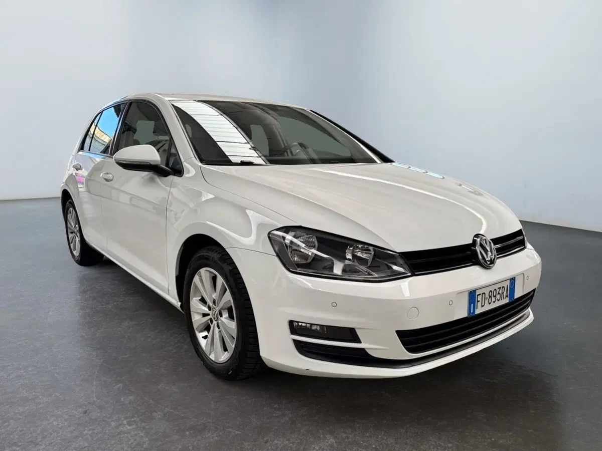 Volkswagen Golf usata a Modena (3)