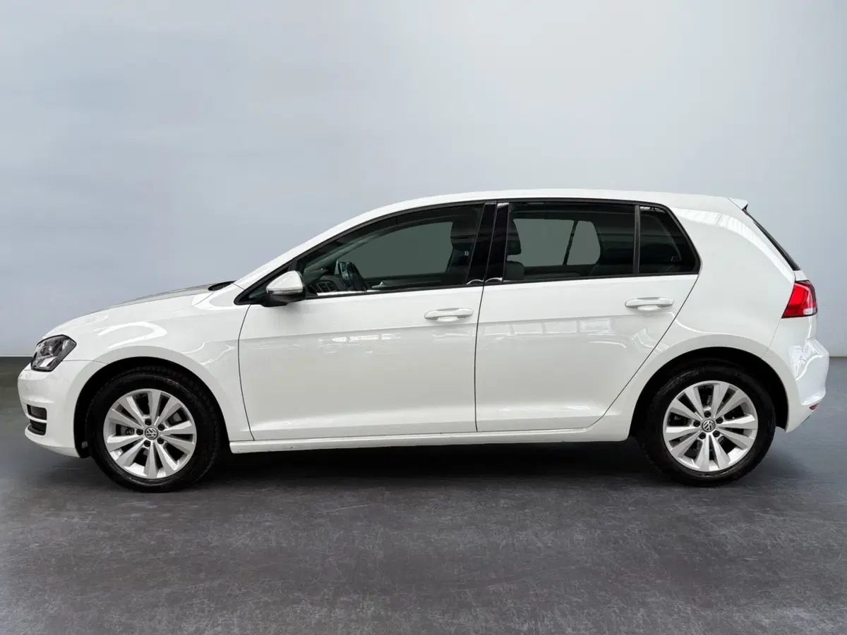 Volkswagen Golf usata a Modena (4)