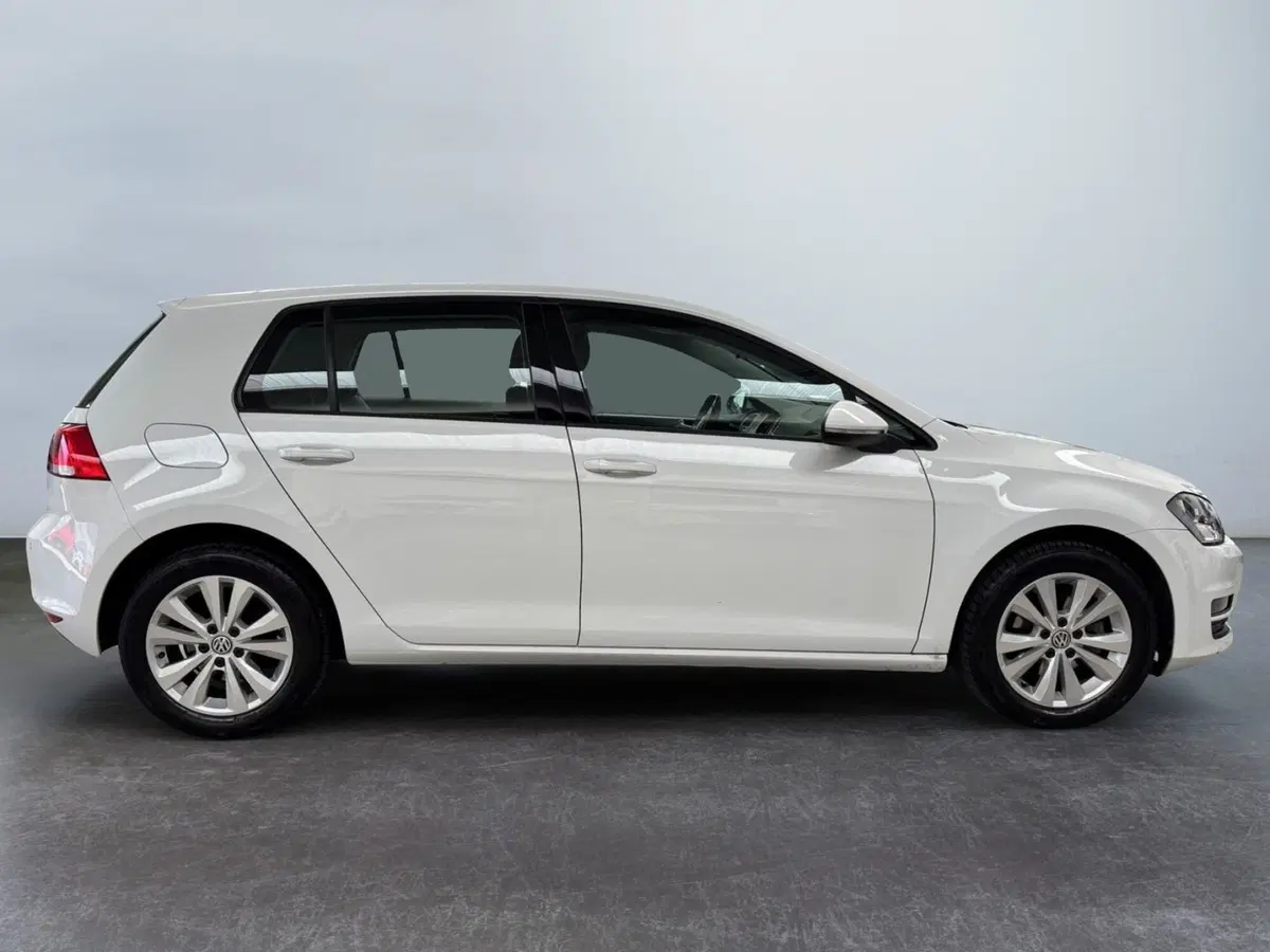 Volkswagen Golf usata a Modena (5)