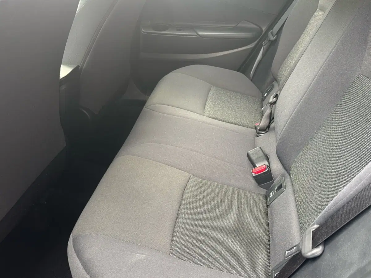 Toyota Toyota C-HR usata a Bologna (8)