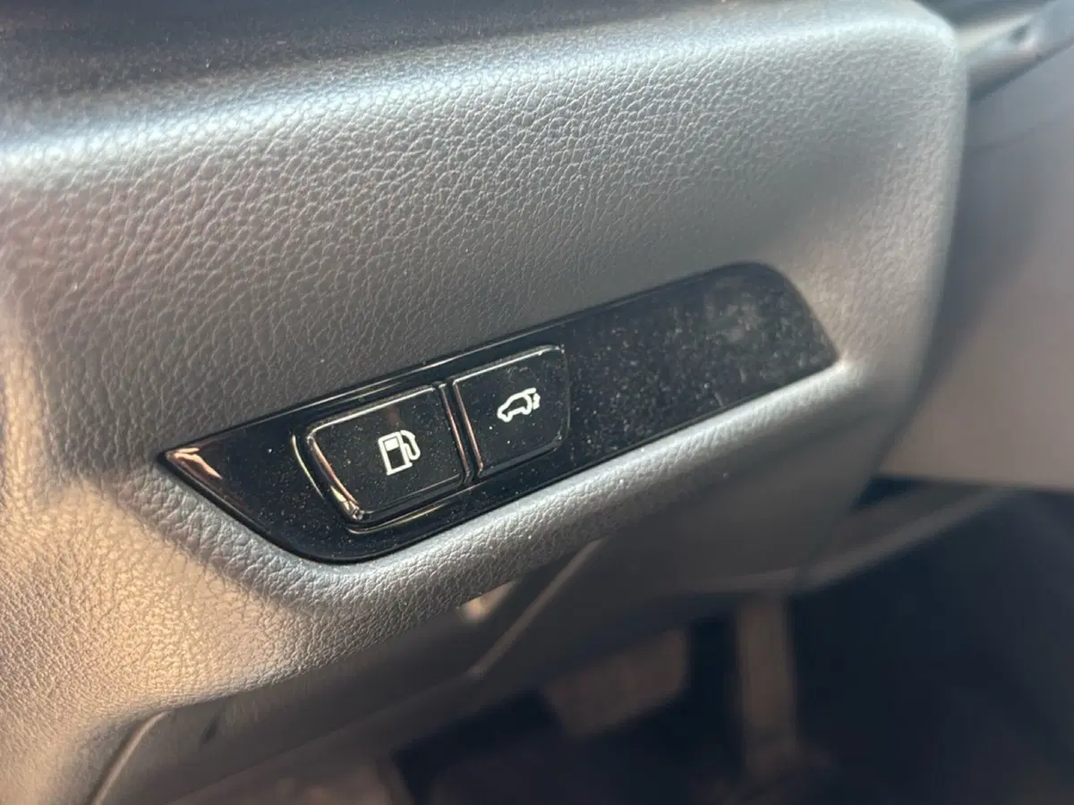 Lexus NX usata a Bologna (11)