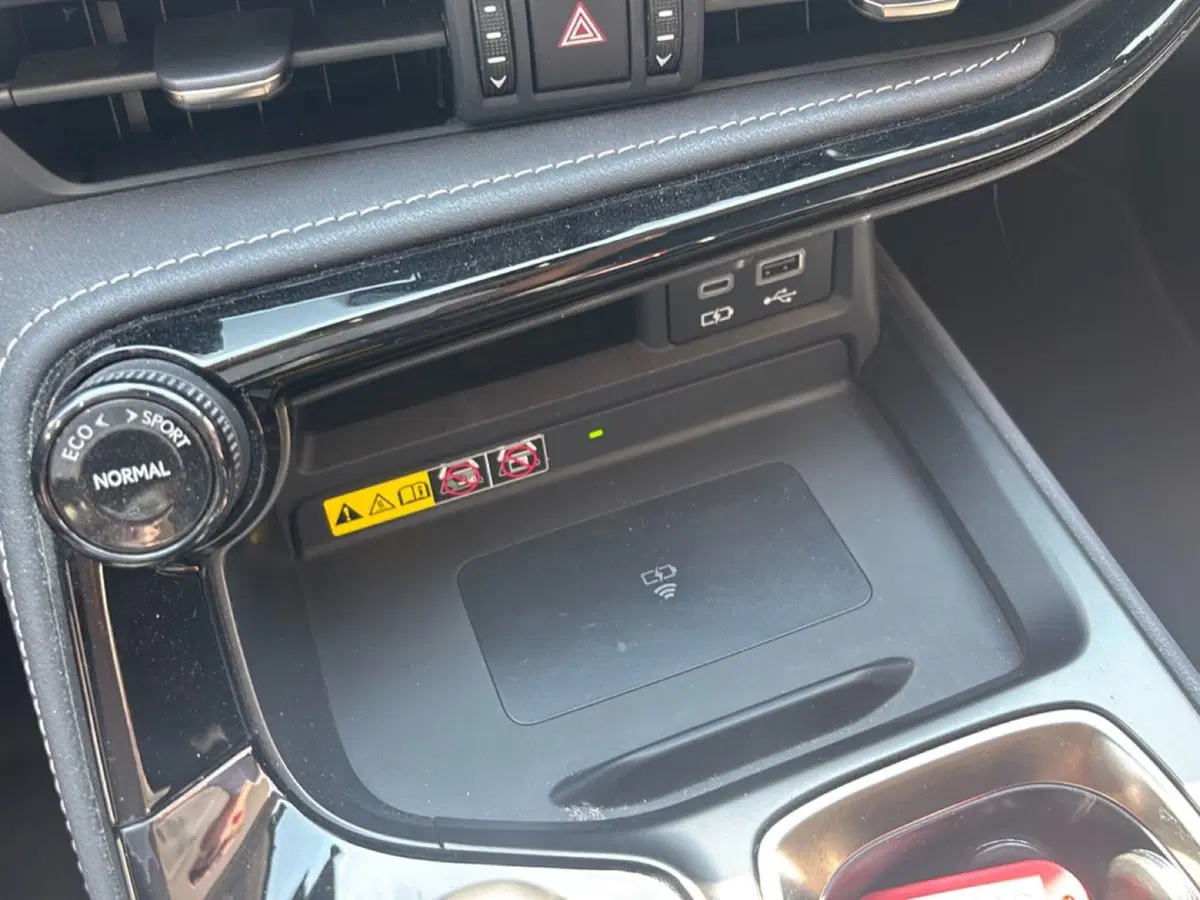 Lexus NX usata a Bologna (15)