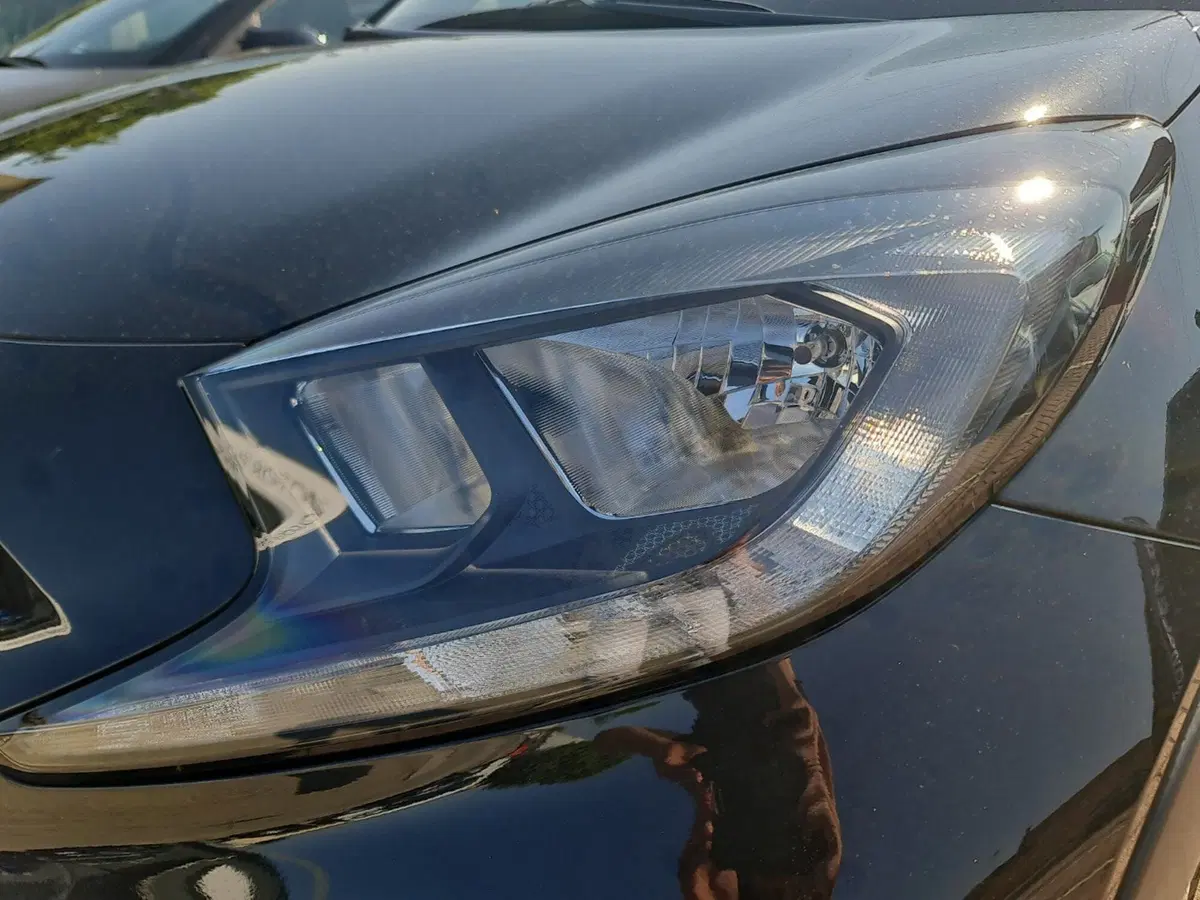 Toyota Aygo X usata a Bologna (15)