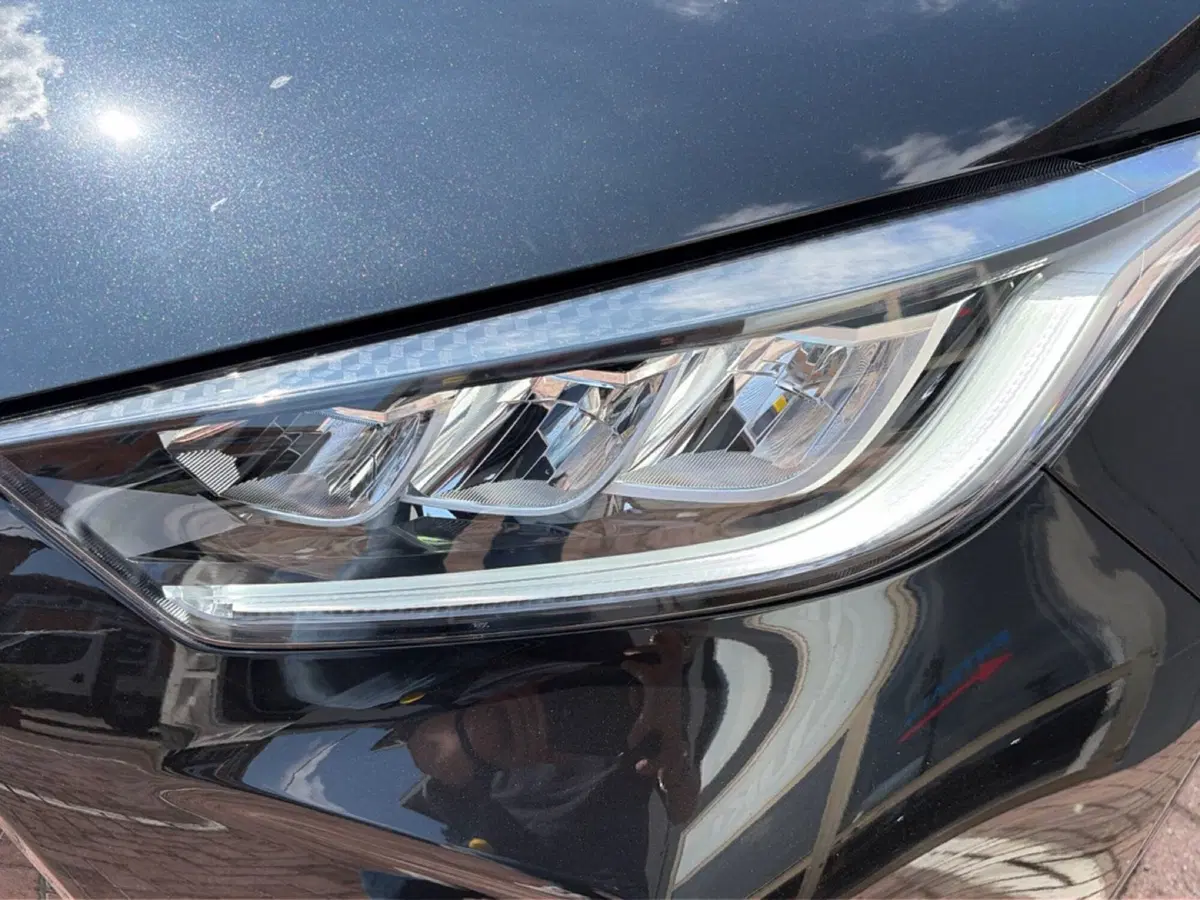 Toyota Yaris usata a Bologna (17)