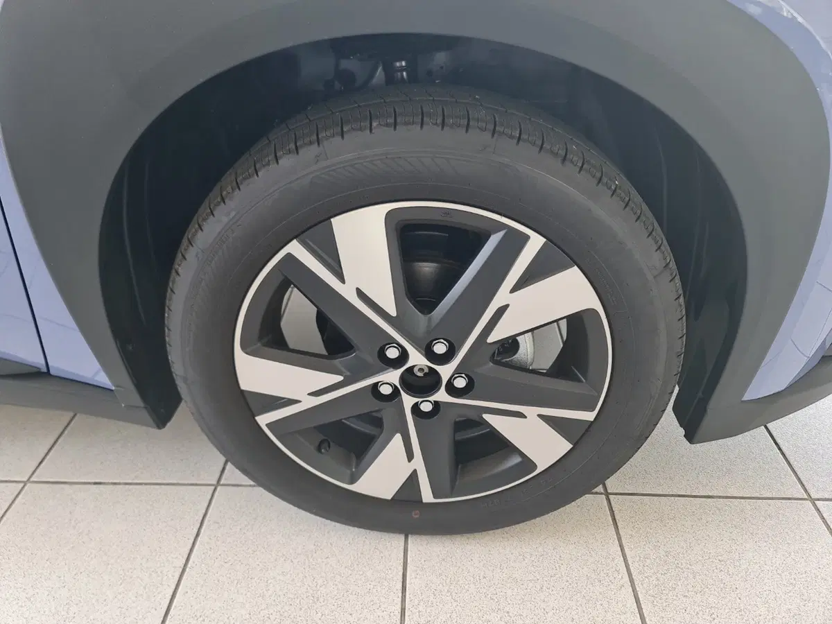 Toyota Aygo X nuova a Bologna (7)