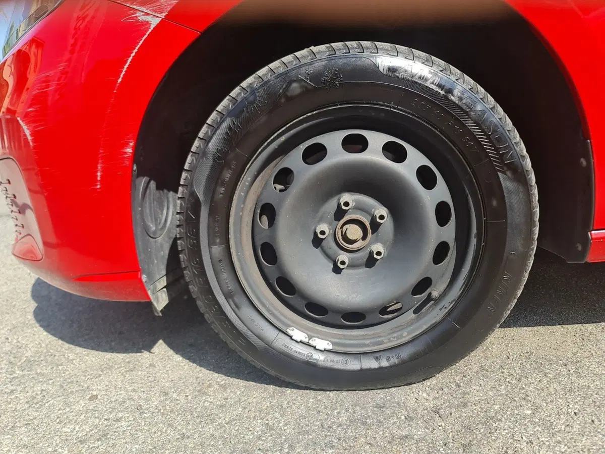 Volkswagen Veicoli Commerciali Caddy usata a Bologna (7)