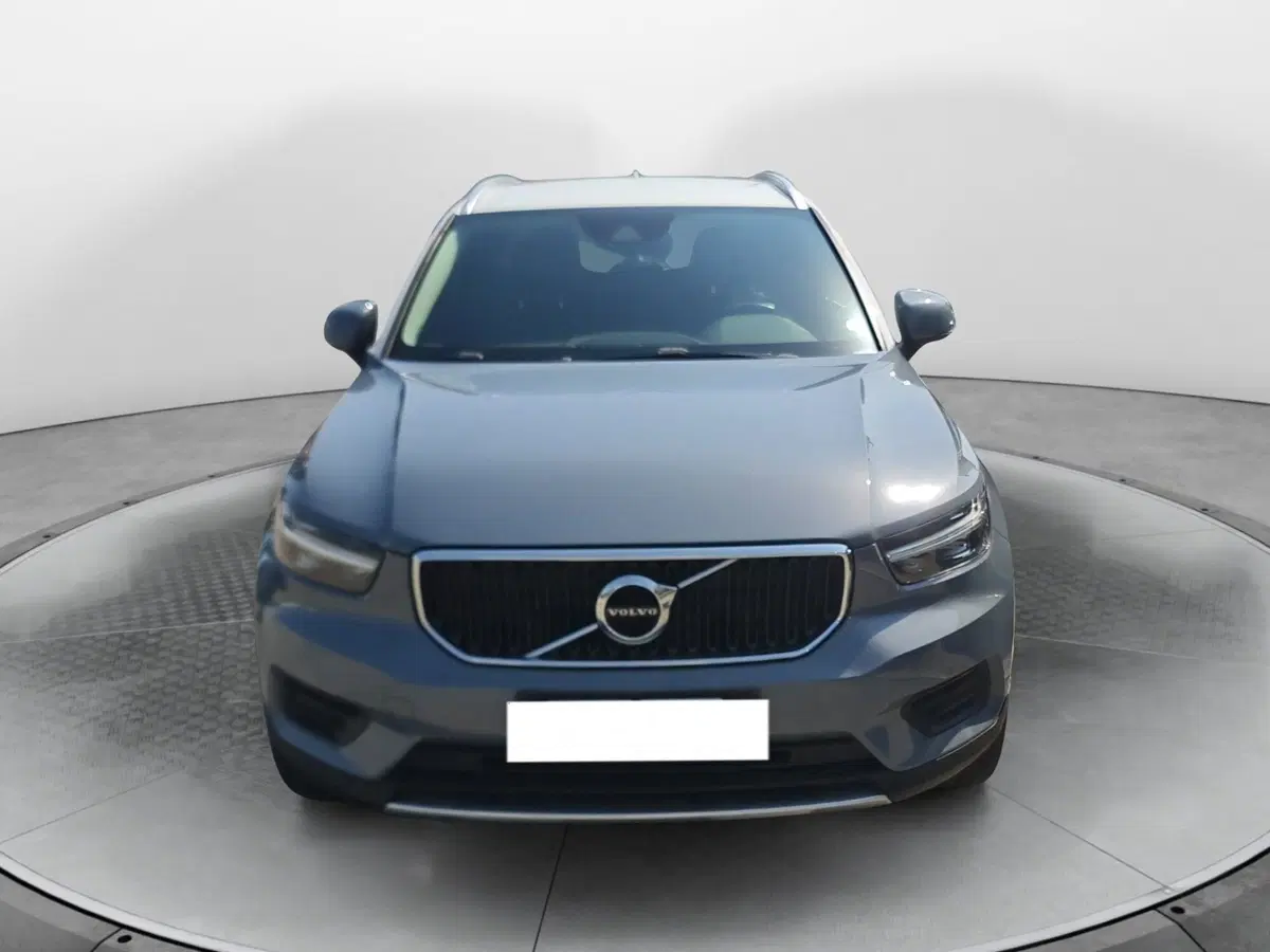 Volvo XC40 usata a Bologna (2)