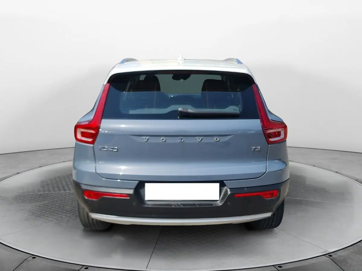 Volvo XC40 usata a Bologna (5)