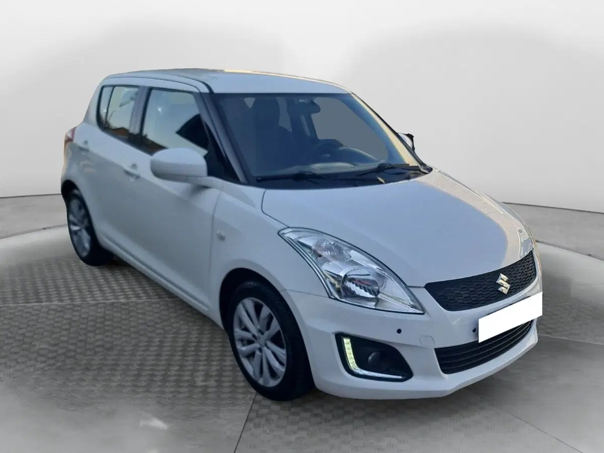 Suzuki Swift usata a Bologna