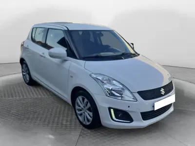 Suzuki Swift 1.2 VVT 5 porte B-Top del 2016 usata a Bologna