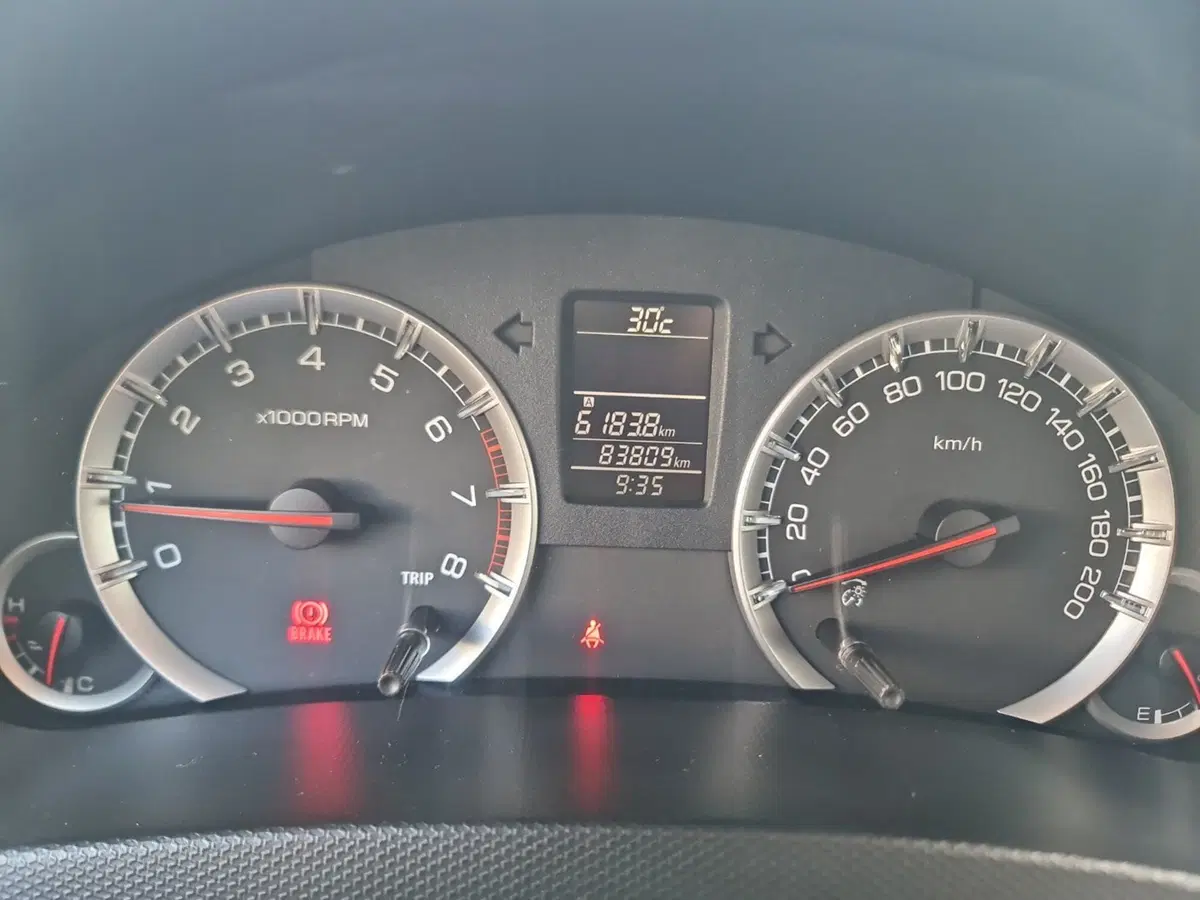 Suzuki Swift usata a Bologna (11)