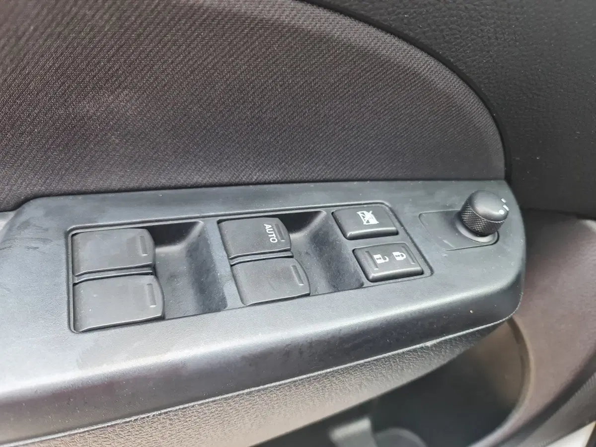 Suzuki Swift usata a Bologna (13)
