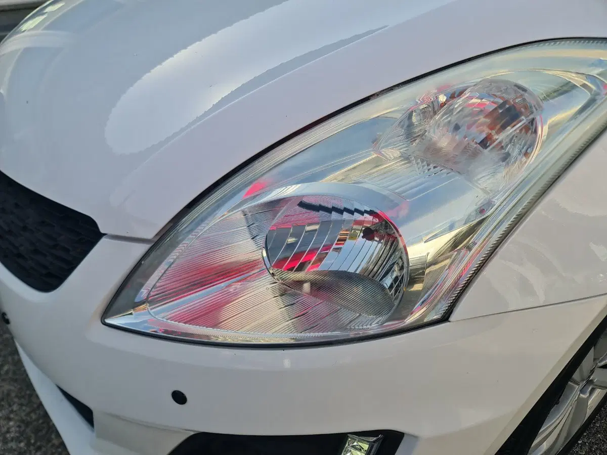 Suzuki Swift usata a Bologna (14)