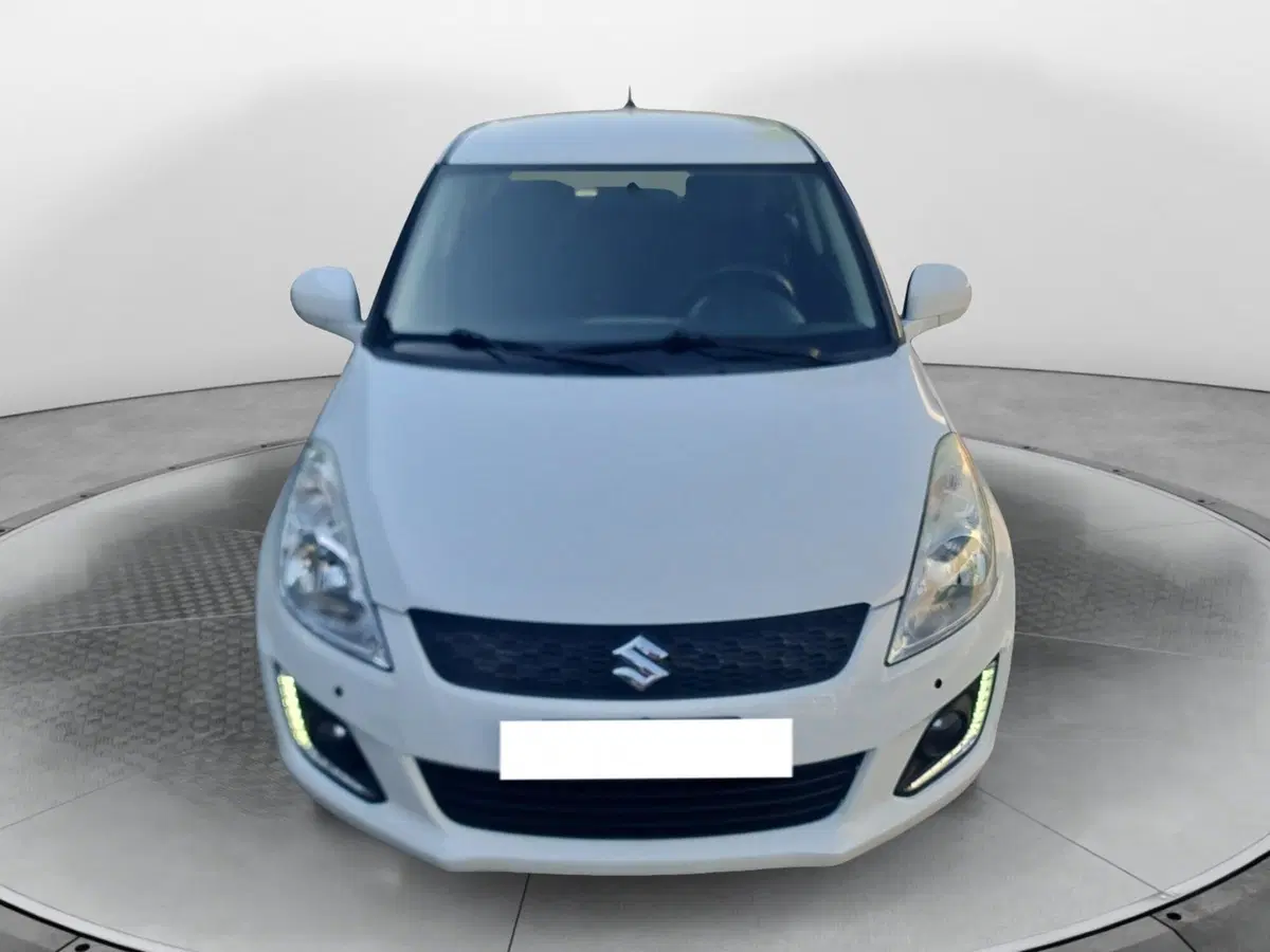 Suzuki Swift usata a Bologna (2)