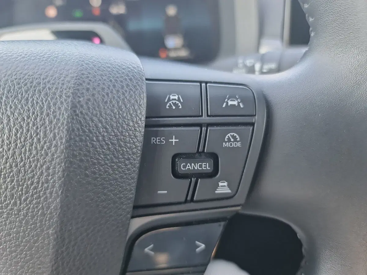 Toyota Toyota C-HR usata a Bologna (13)