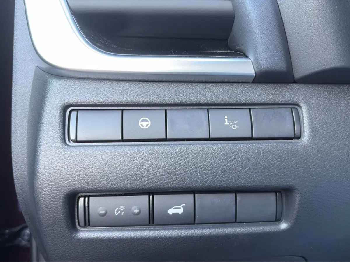 Nissan Qashqai usata a Bologna (17)