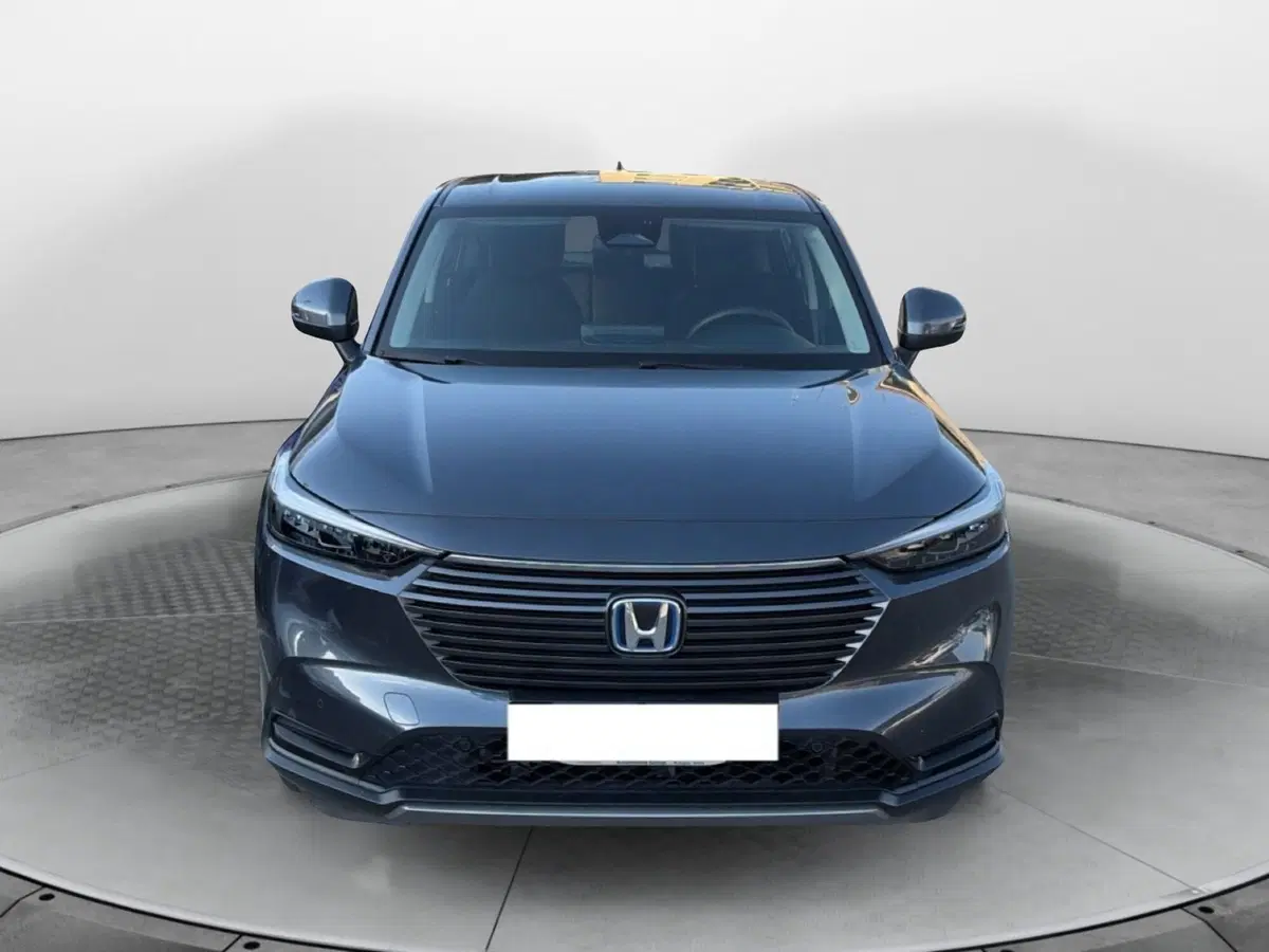 Honda HR-V usata a Bologna (2)