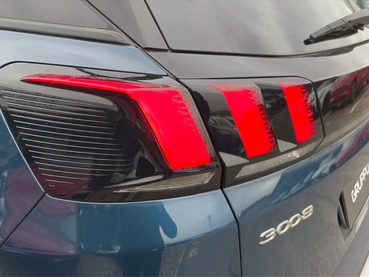 Peugeot 3008 usata a Bologna (17)