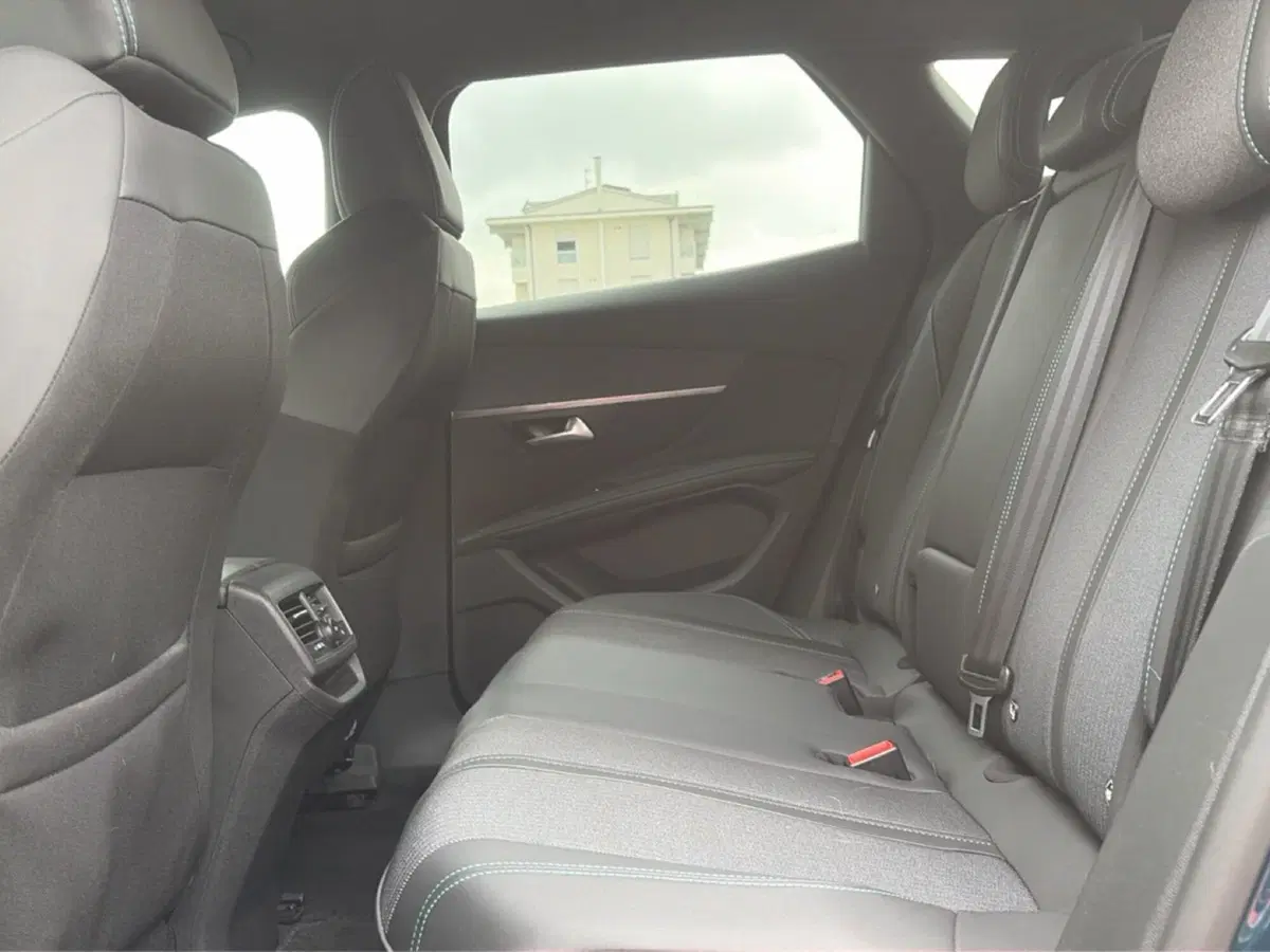 Peugeot 3008 usata a Bologna (9)