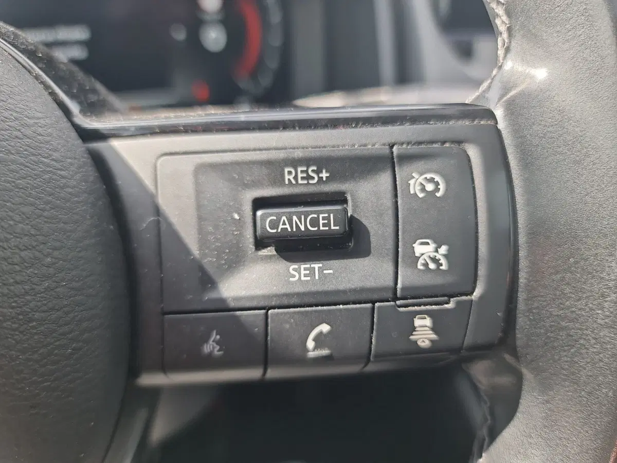 Nissan Qashqai usata a Bologna (12)