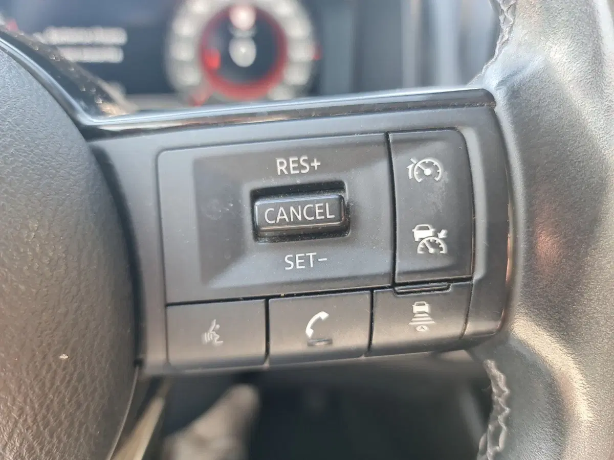 Nissan Qashqai usata a Bologna (14)