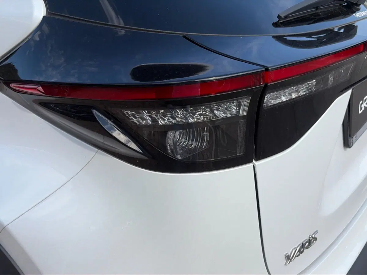 Toyota Yaris Cross usata a Bologna (18)