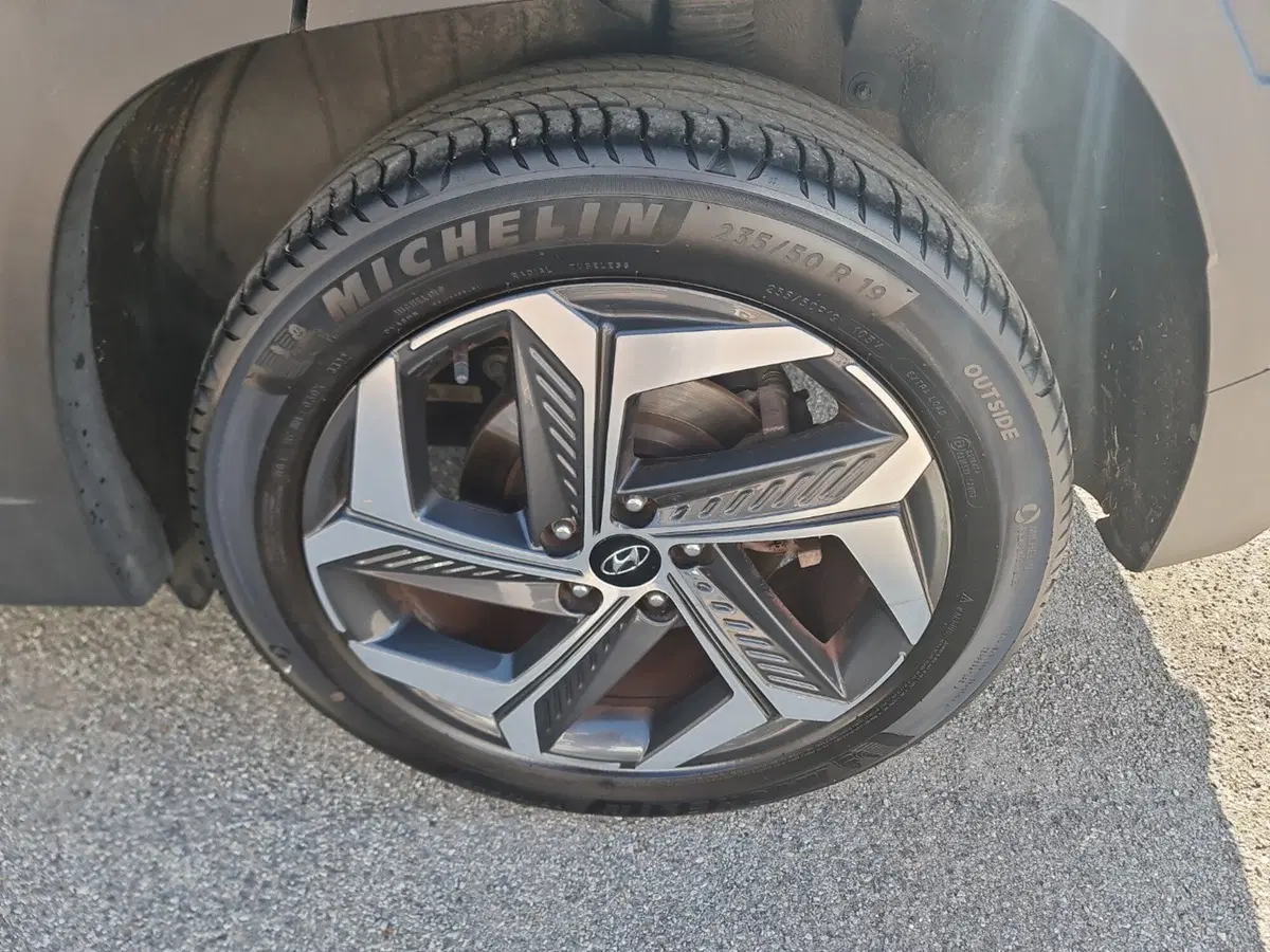 Hyundai Tucson usata a Bologna (7)