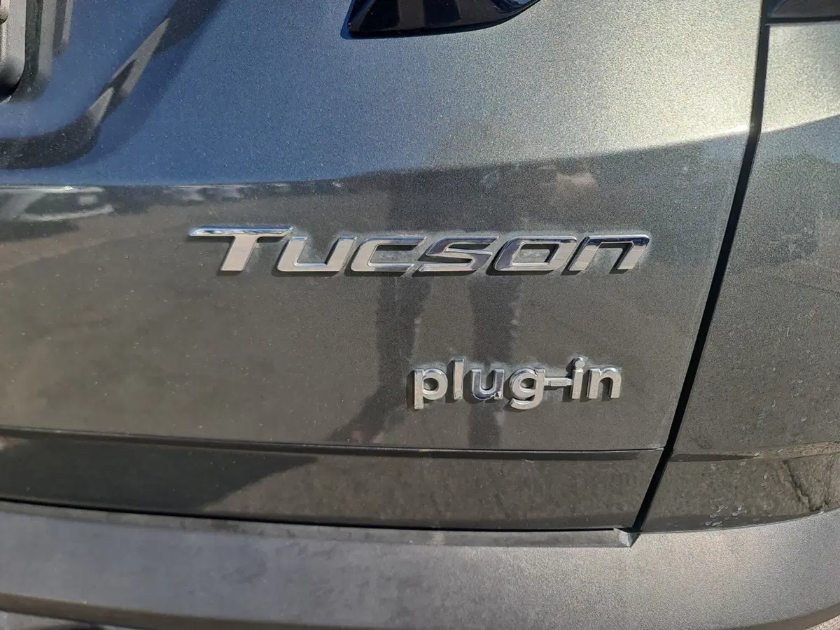 Hyundai Tucson usata a Bologna (8)
