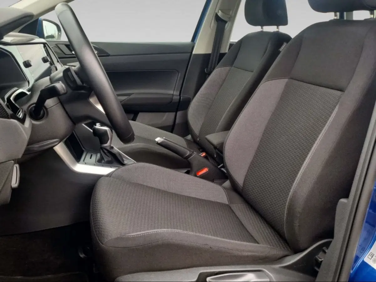Volkswagen Polo usata a Livorno (10)