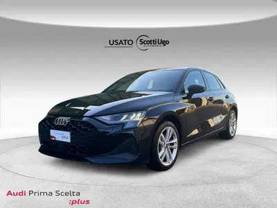 Audi A3 Sportback 30 TDI del 2025 usata a Cascina