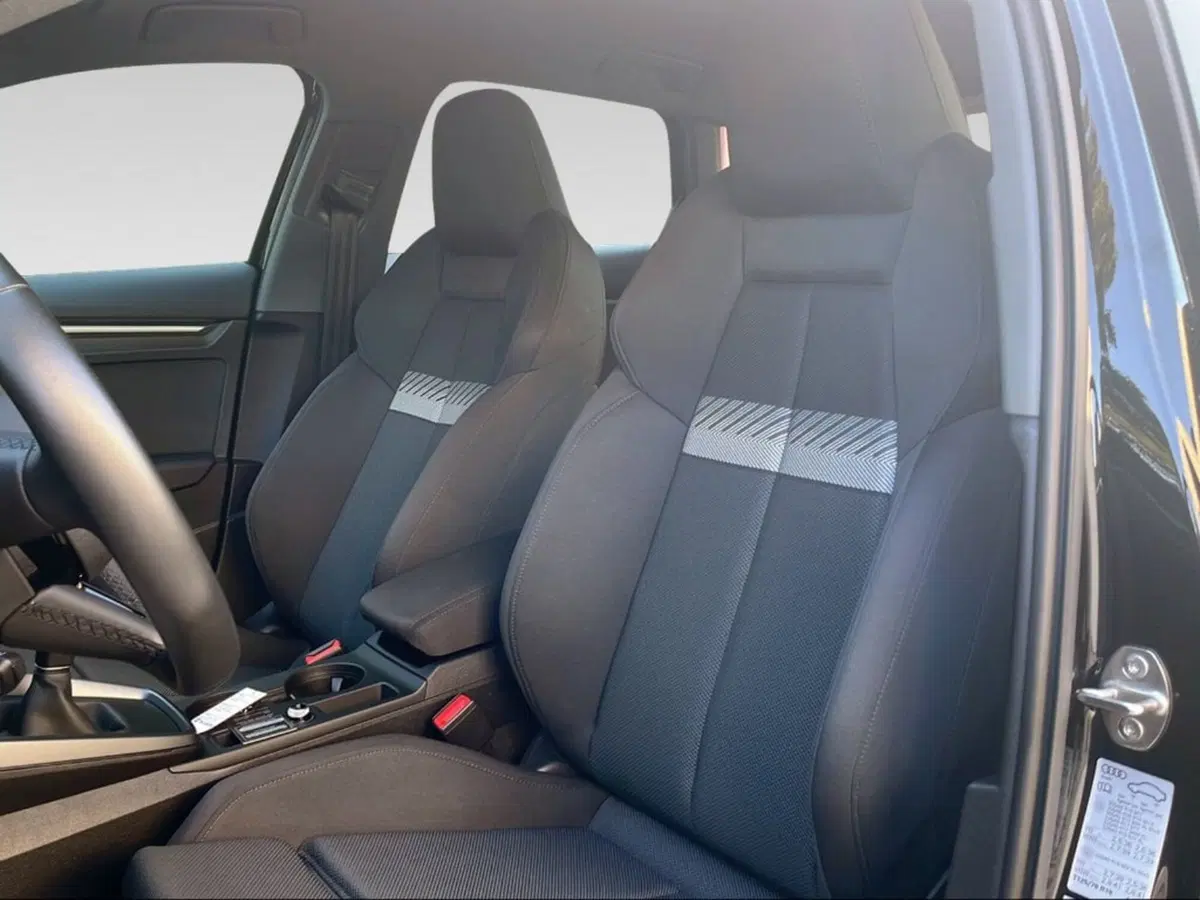 Audi A3 Sportback usata a Pisa (10)