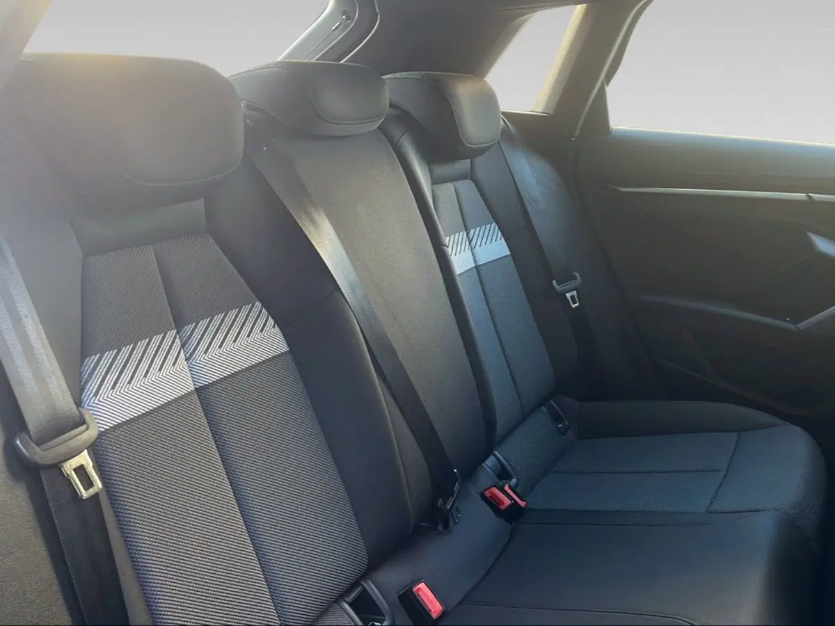Audi A3 Sportback usata a Pisa (12)