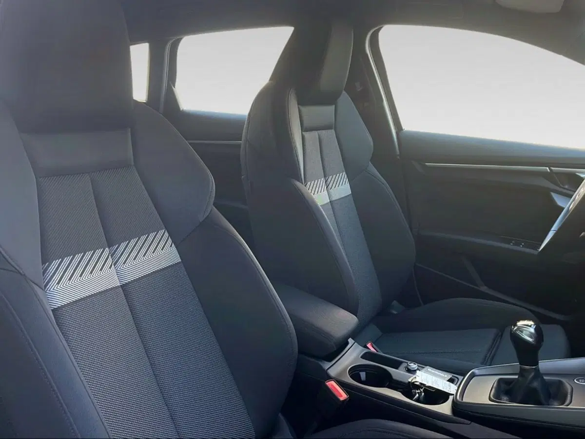 Audi A3 Sportback usata a Pisa (13)