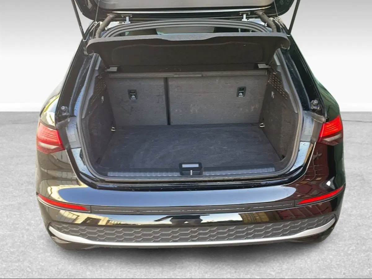 Audi A3 Sportback usata a Pisa (16)
