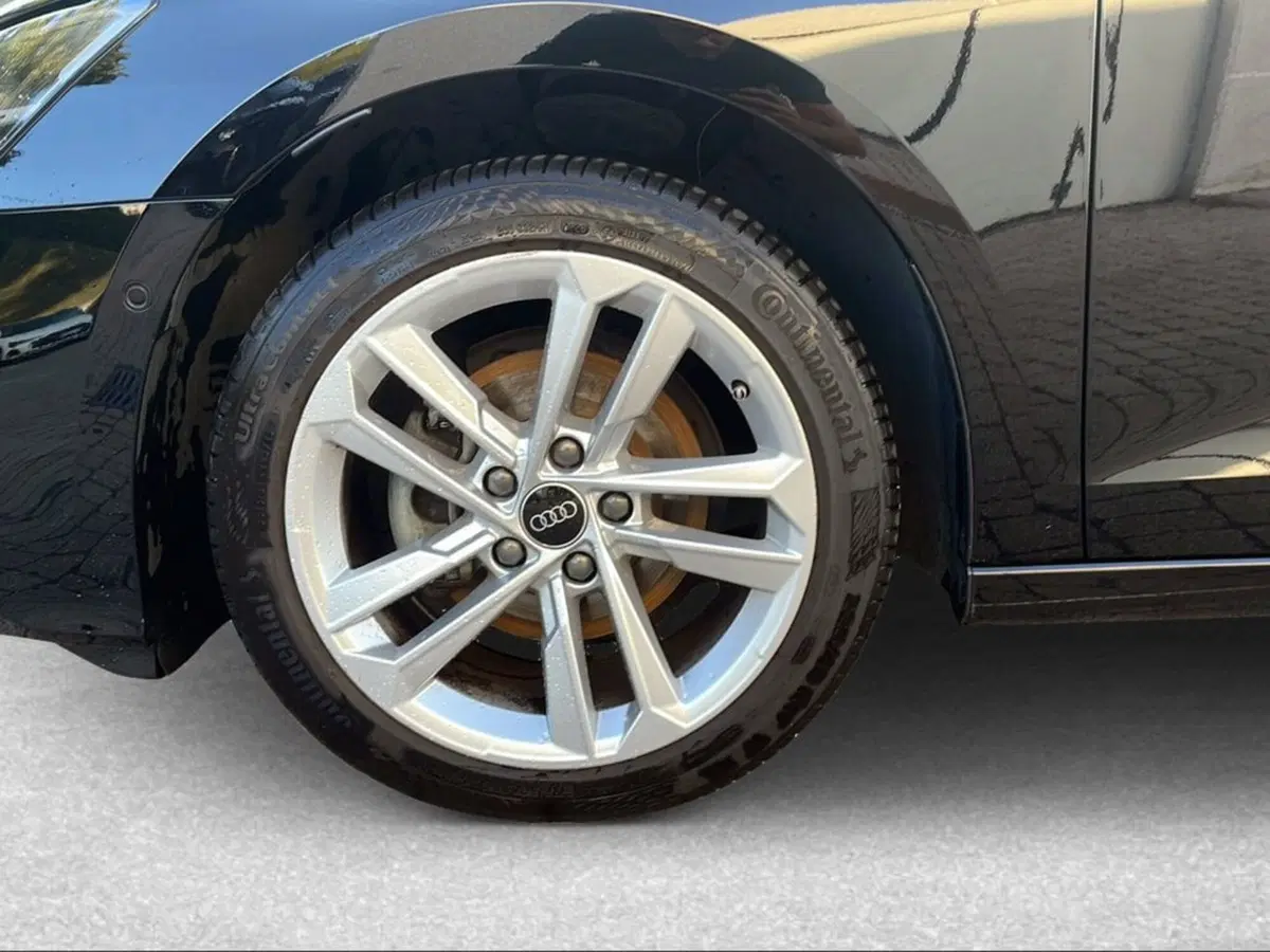 Audi A3 Sportback usata a Pisa (17)